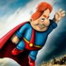 Chubby Avenger