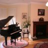 Ebony & Ivory Studio