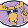 Mr Moose