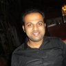 Vishal S Nayak