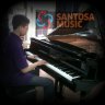 Santosa Music