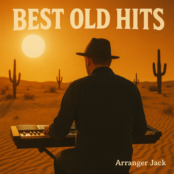 arrangerjack.bandcamp.com