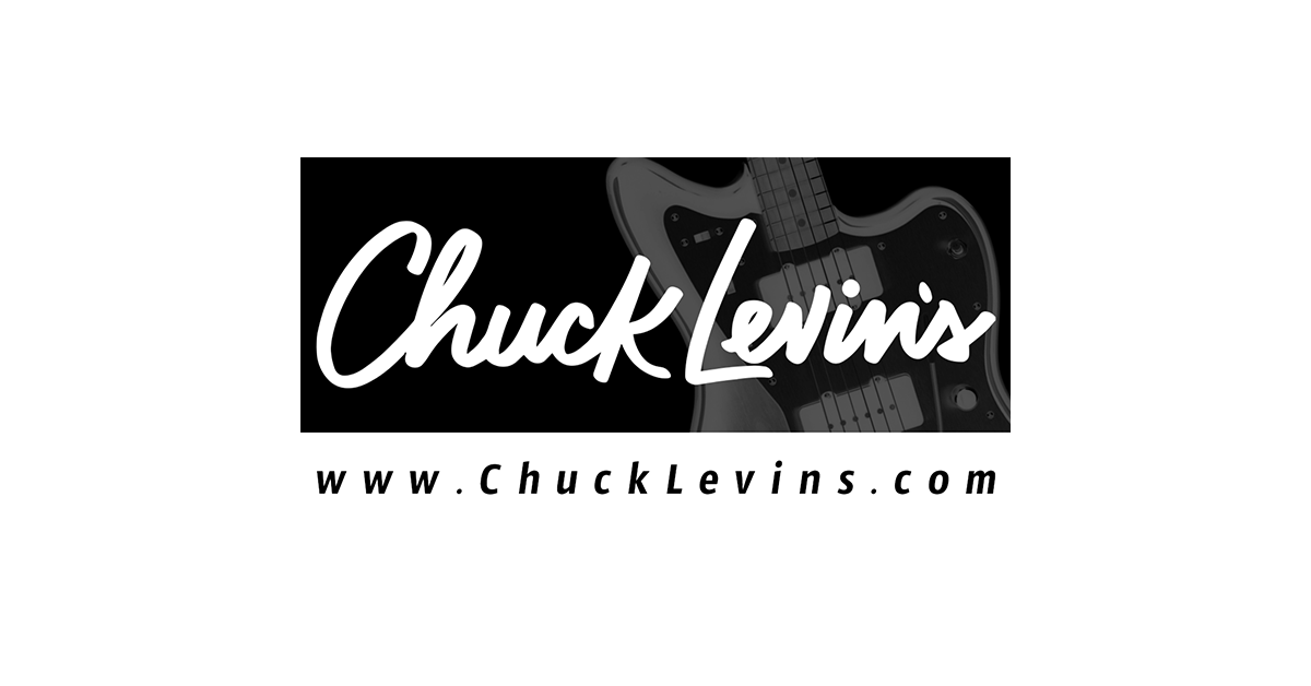 chucklevins.com