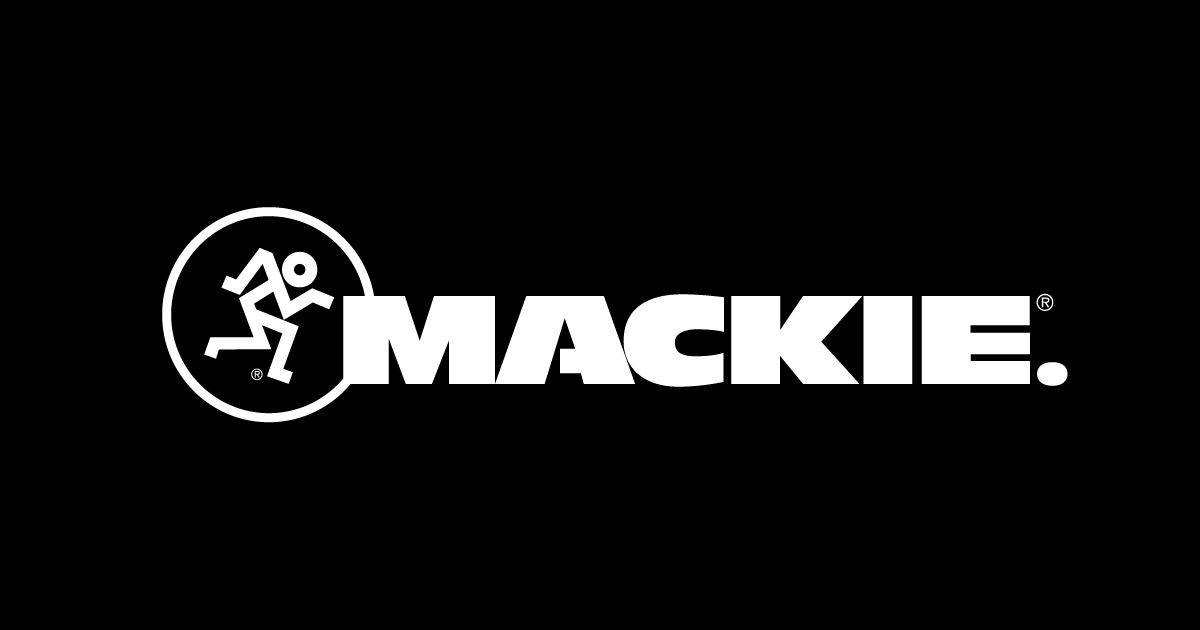 mackie.com