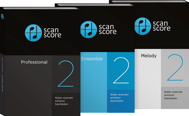scan-score.com